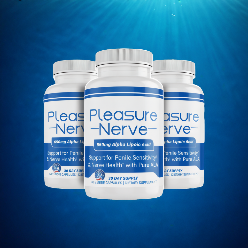 Triple Bliss Pack