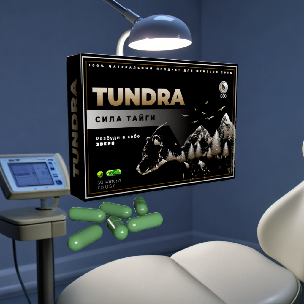 Tundra