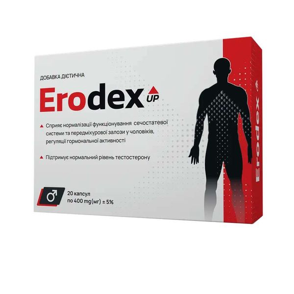Erodex 