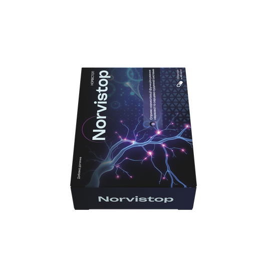 Norvistop
