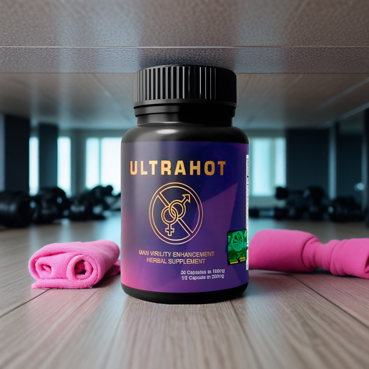 Ultra Hot