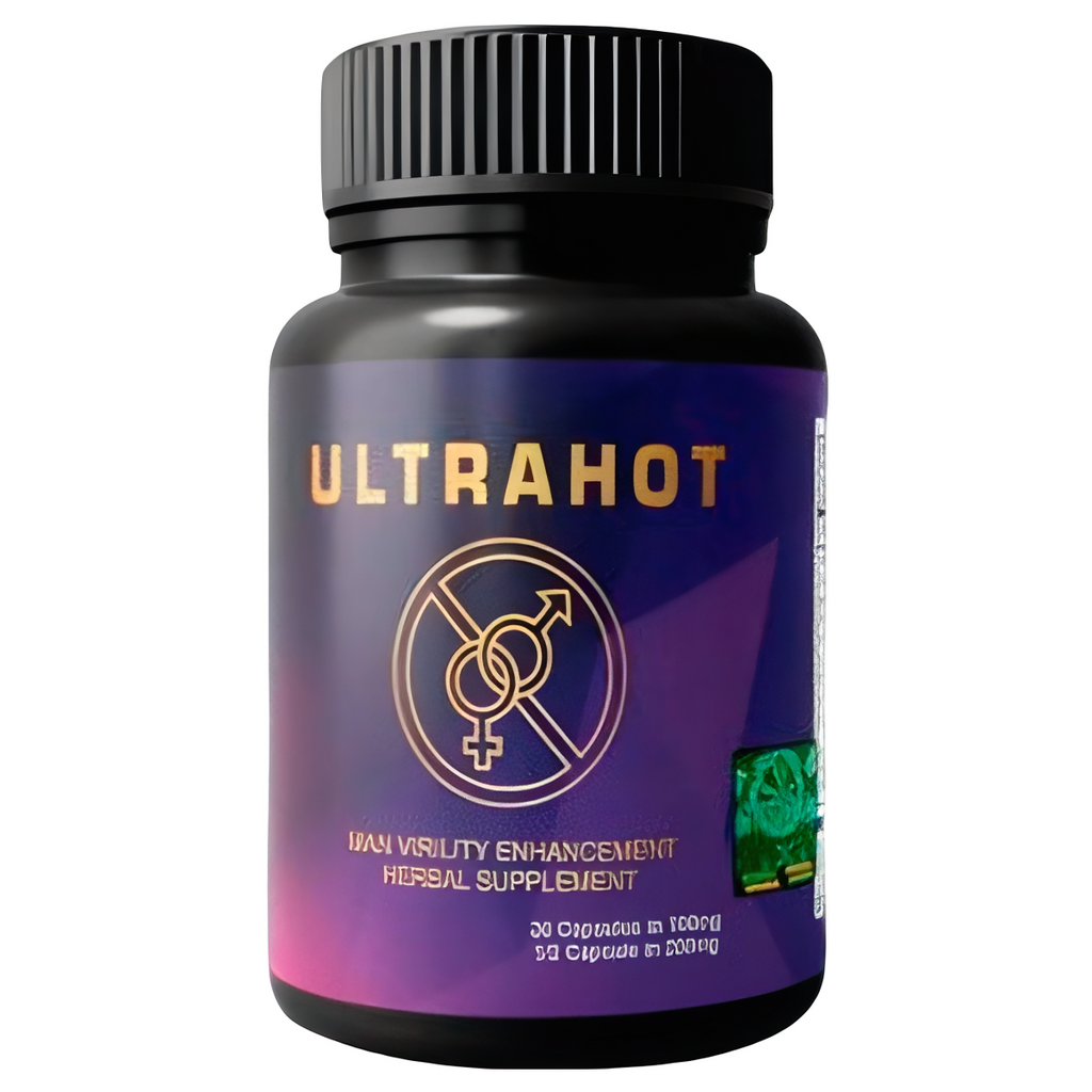 Ultra Hot