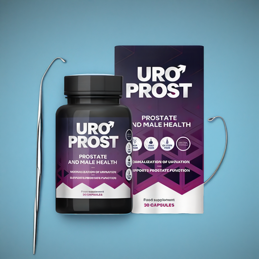URO PROST ( PRICE)