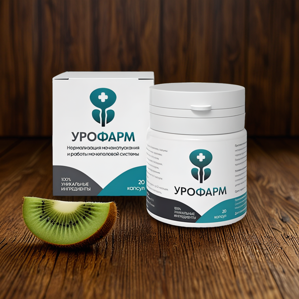 Urofarm