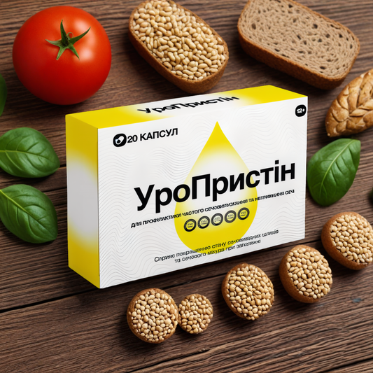 uropristіn