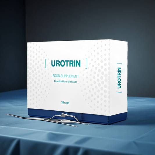 Urotrin