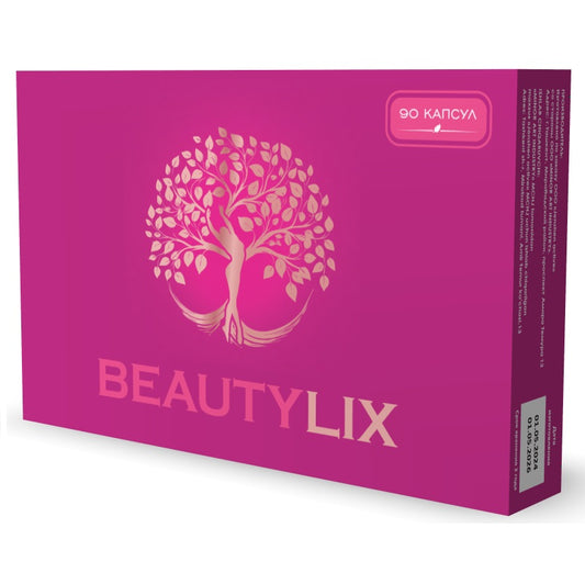 Beautylix