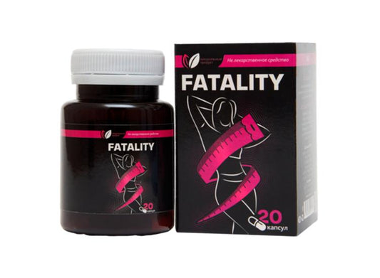 Fatality 