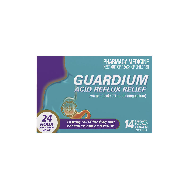 Guardium