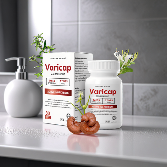 Varicap