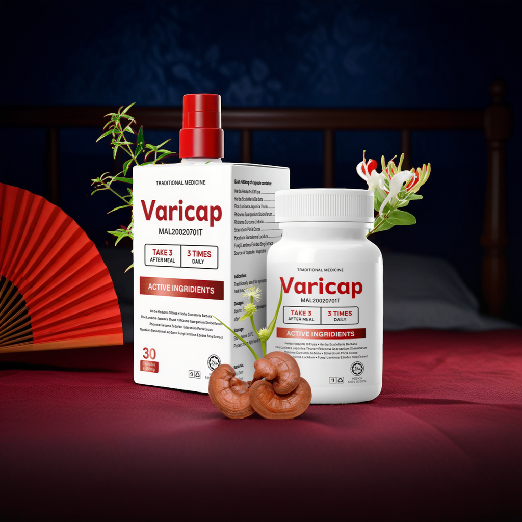 Varicap