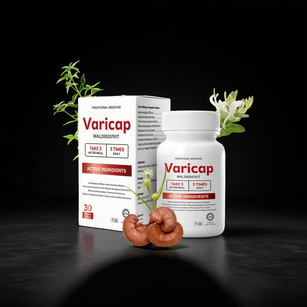Varicap