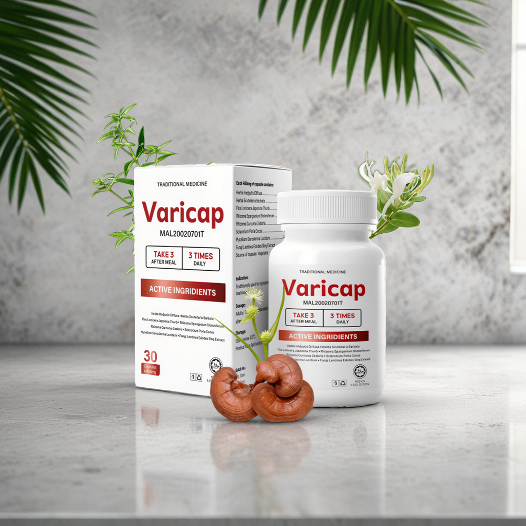 Varicap