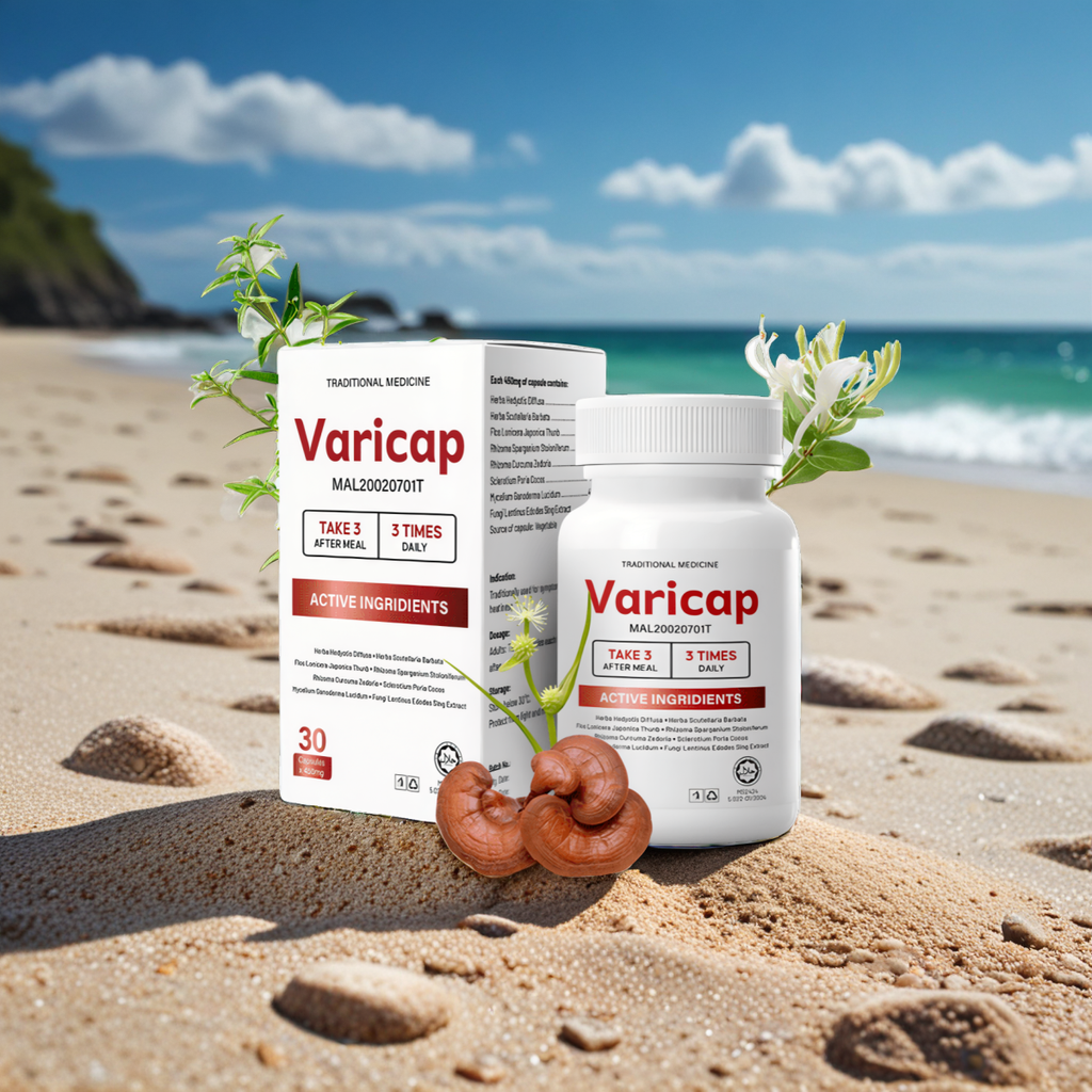 Varicap