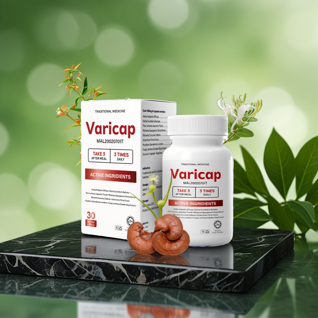 Varicap