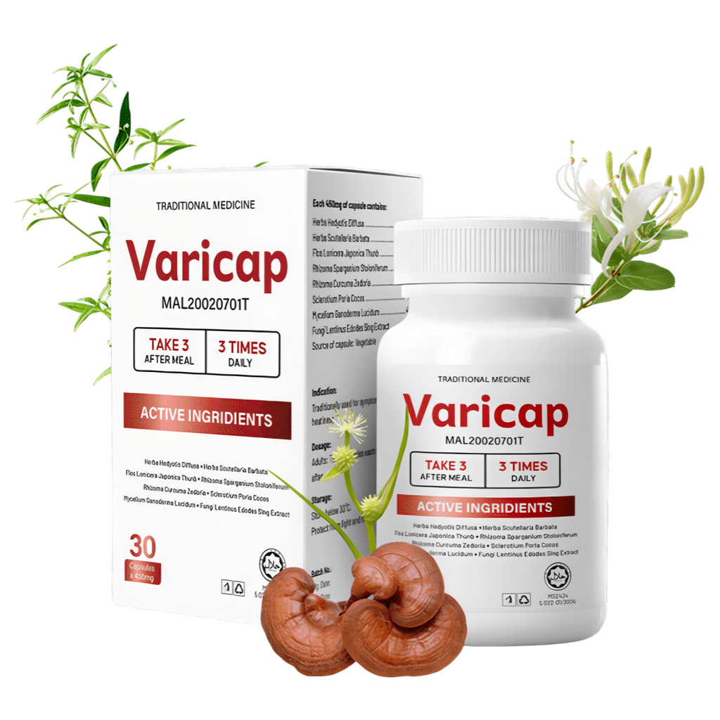 Varicap
