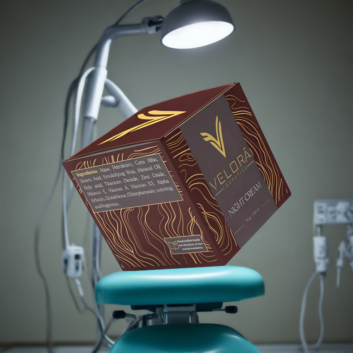 VELORA NIGHT CREAM (LOW PRICE)