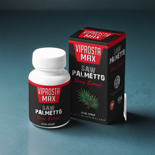 VIProstaMAX