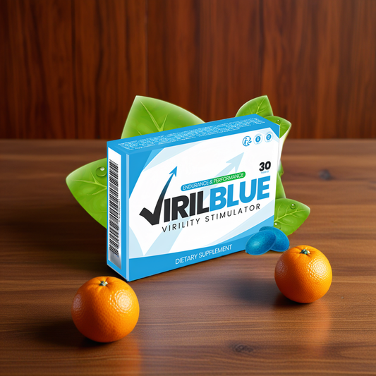 VIRILBLUE