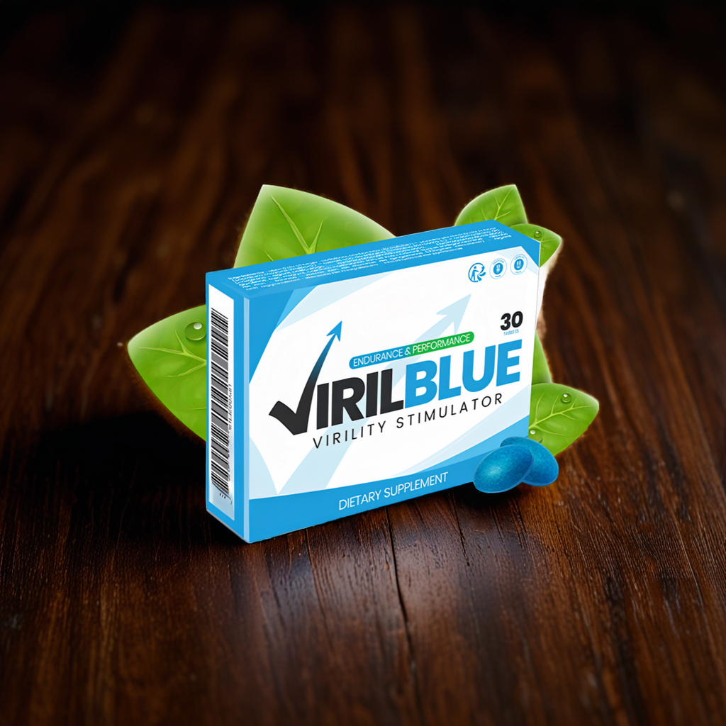 VIRILBLUE