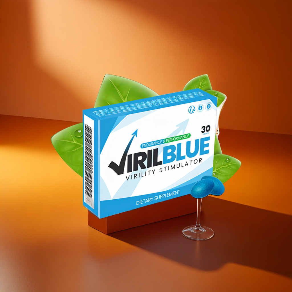 VIRILBLUE