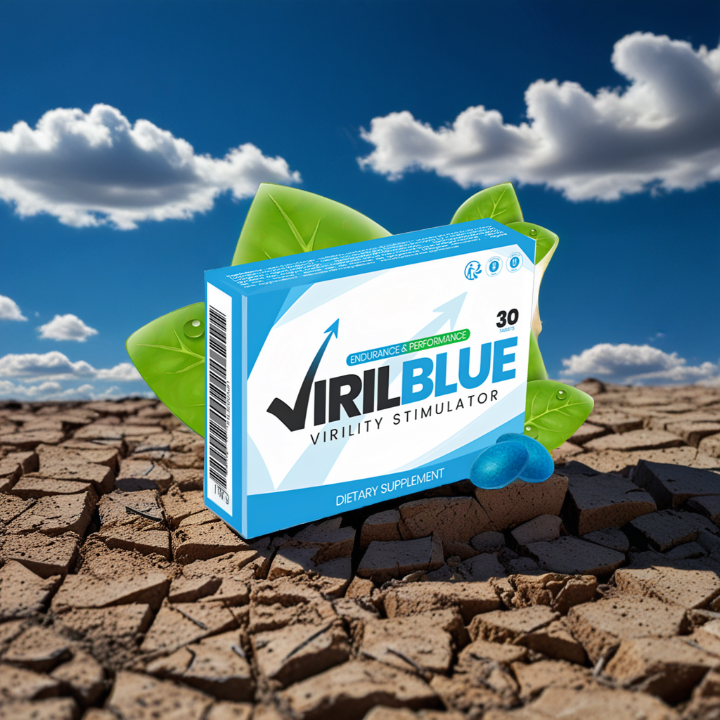 VIRILBLUE