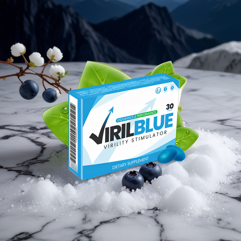 VIRILBLUE