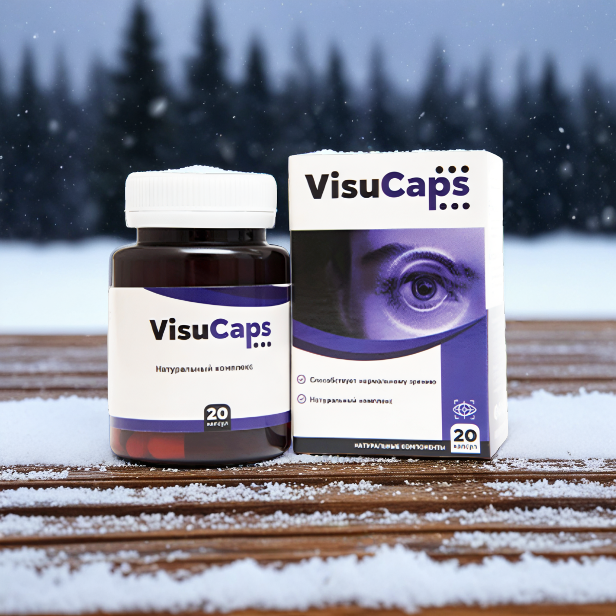Visucaps