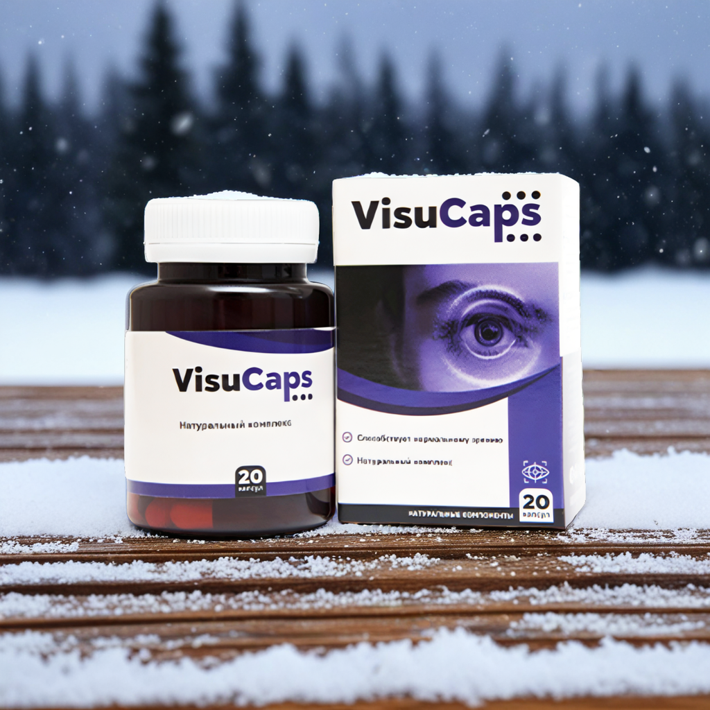 Visucaps