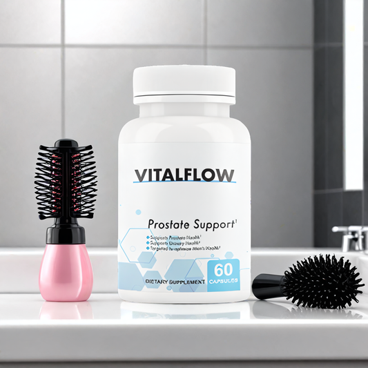 VitalFlow - 1 Bottle