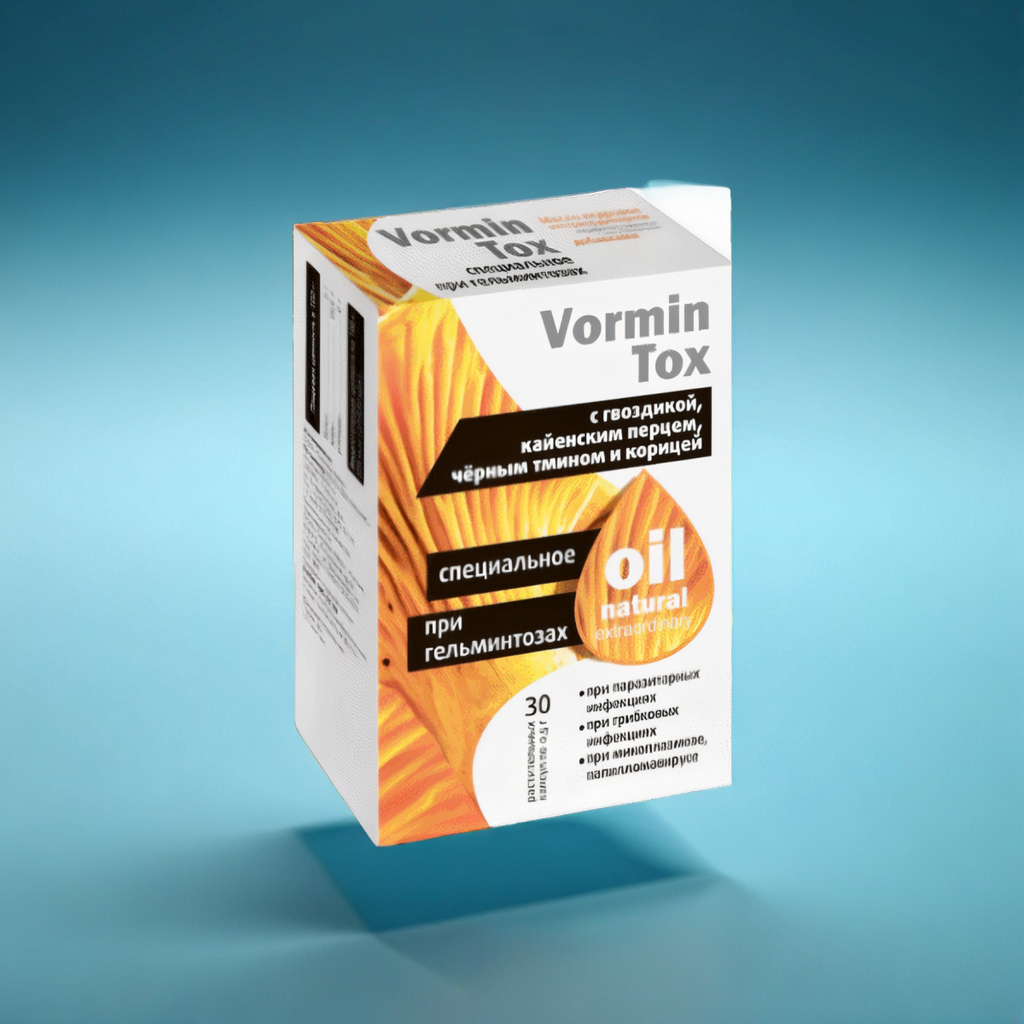 VorminTox