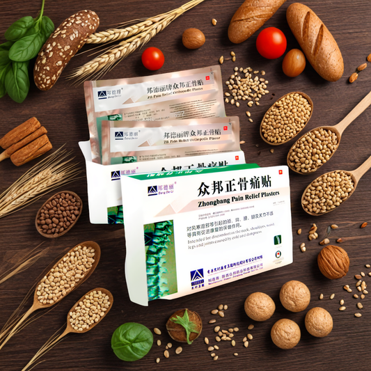 Zb Pain Relief