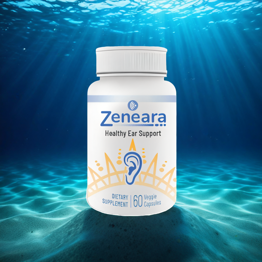 Zeneara 1 Bottle