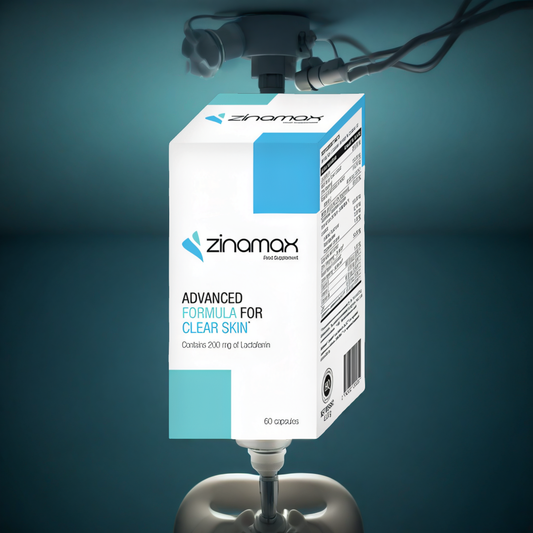 Zinamax