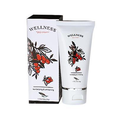 GOJI CREAM