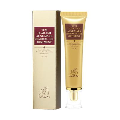 SCAR CREAM