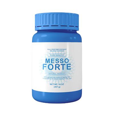 MESSO FORTE