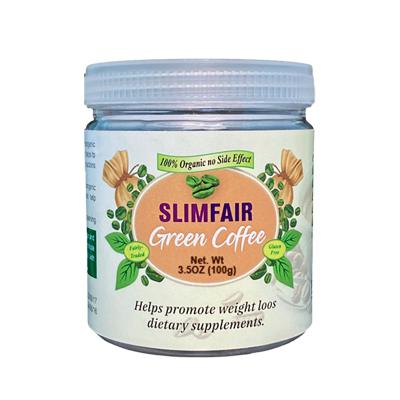 SLIMFAIR