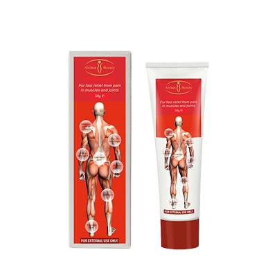 REDJOINT PAIN RELIEF