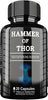 Hammer of Thor (caps)