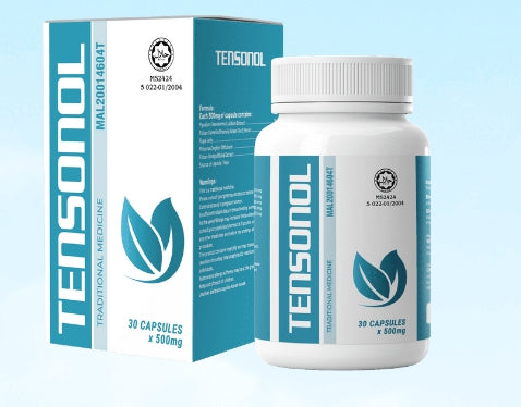Tensonol