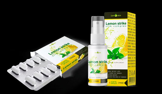 Lemon Strike