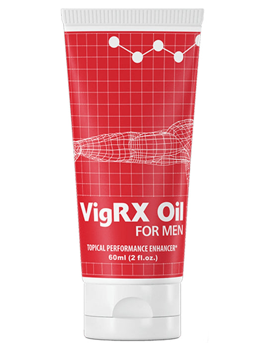 Vig RX Oil
