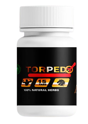 Torpedo