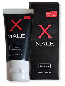 X Male