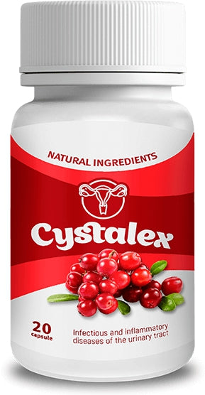 Cystalex