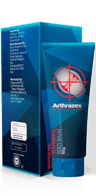 Arthrazex