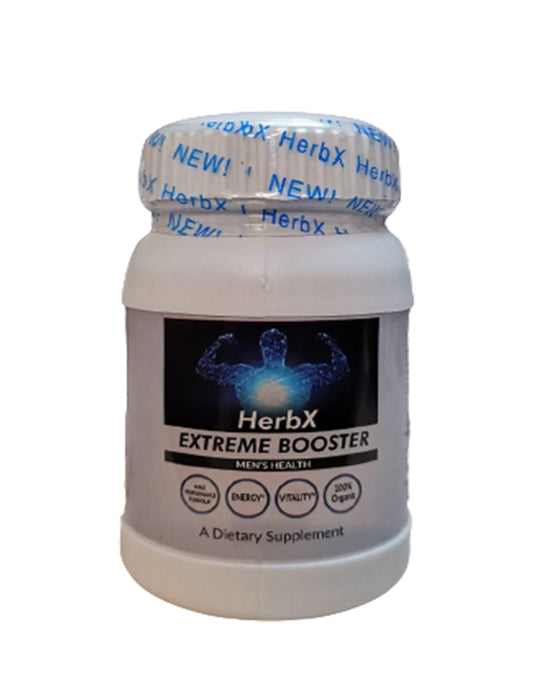 HerbX