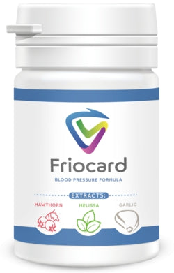 Friocard