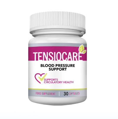 Tensiocare